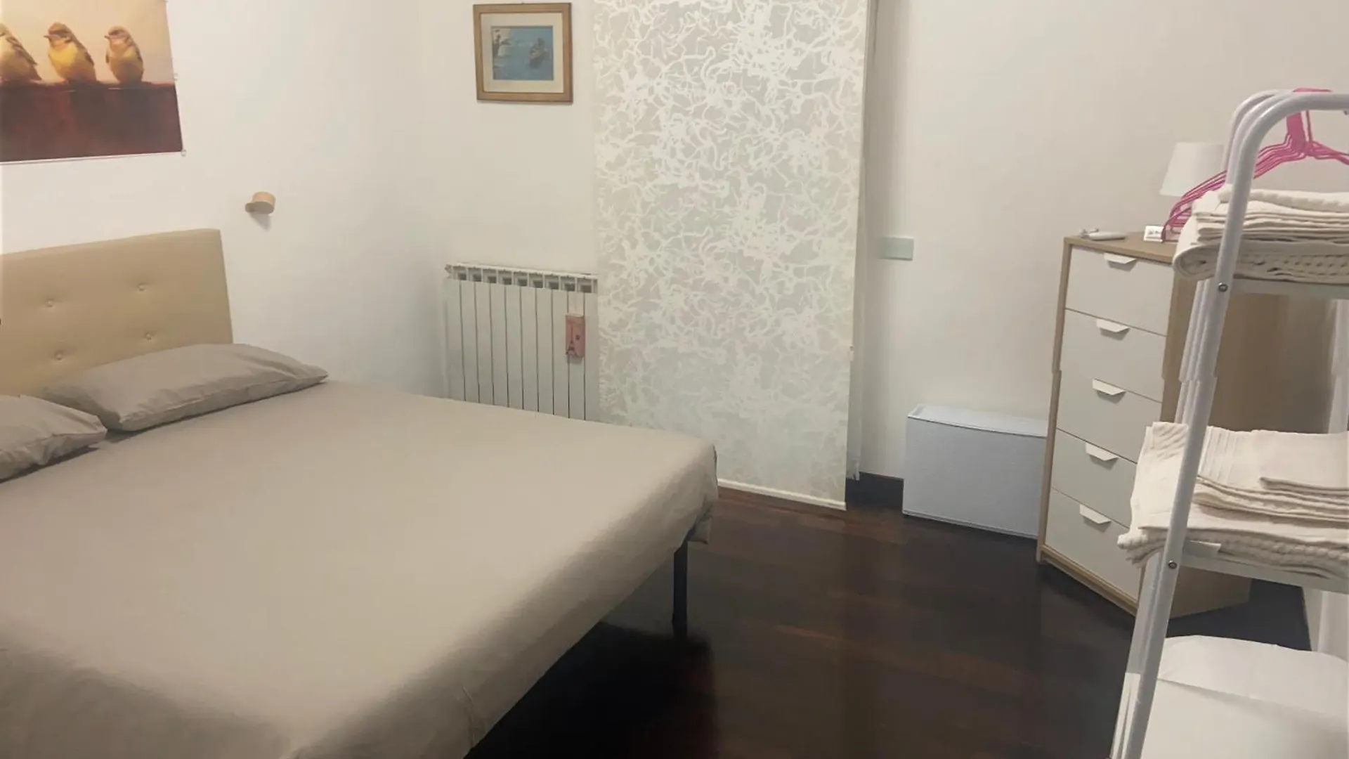 Jem Apartment Rome