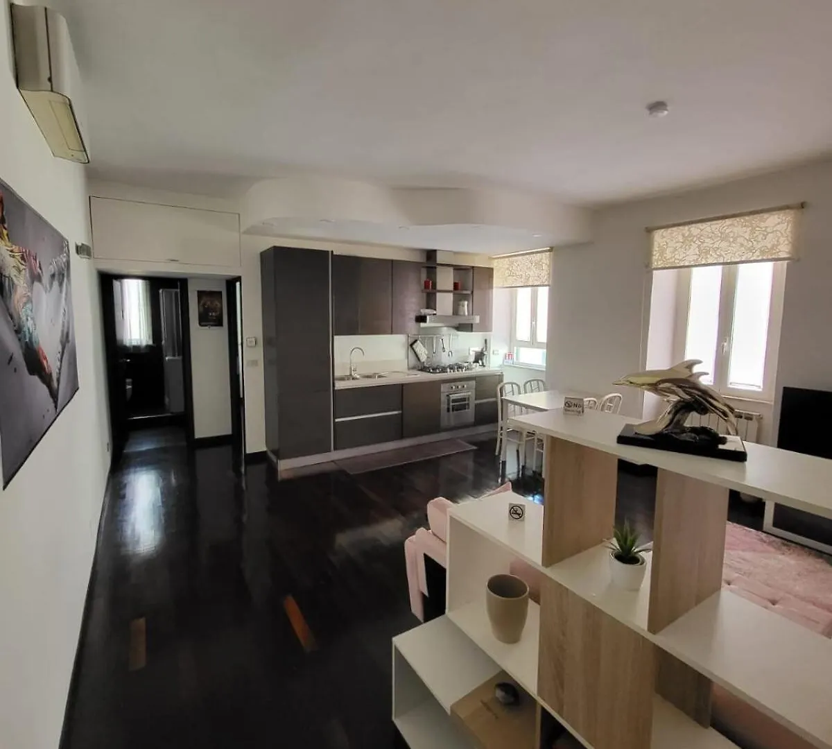 Jem Apartment Rome