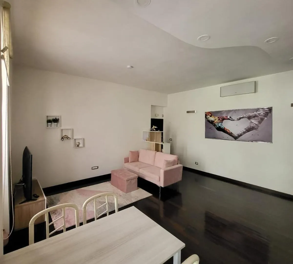 Jem Apartment Rome Italy