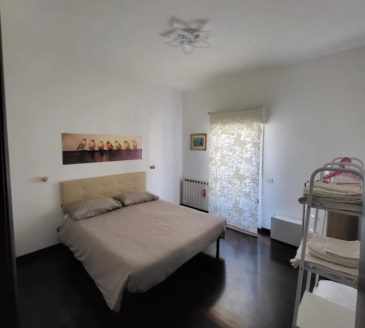 Jem Apartment Rome Italy