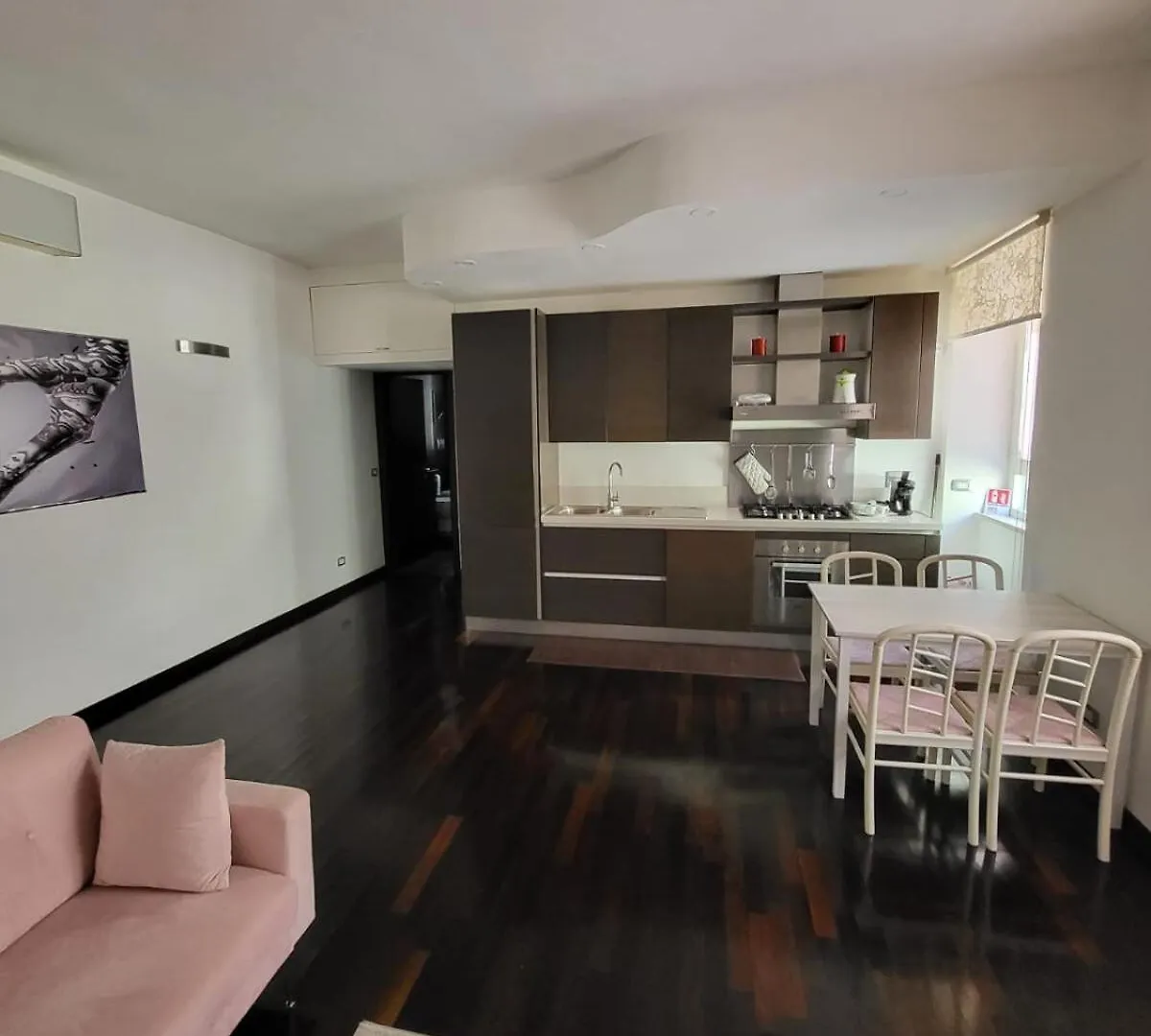 Jem Apartment Rome 0*,  Italy