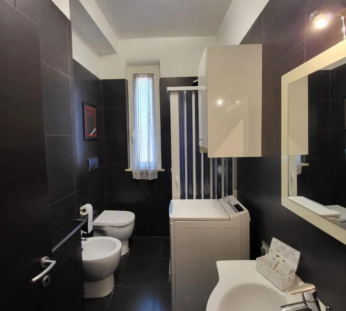 Jem Apartment Rome