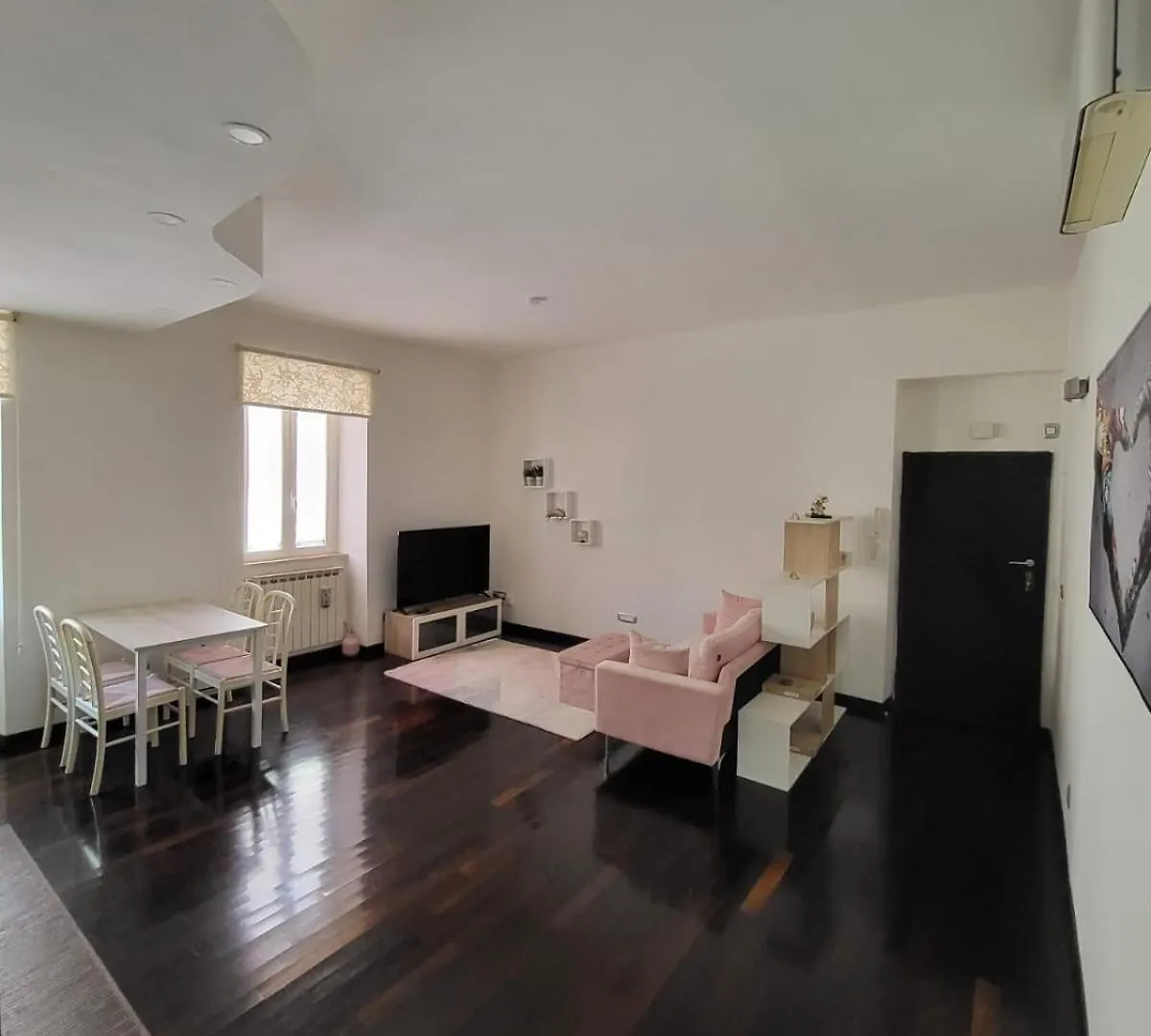Jem Apartment Rome