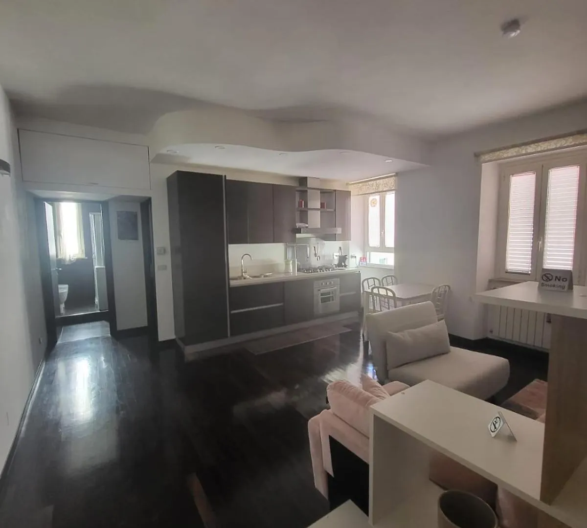 Jem Apartment Rome