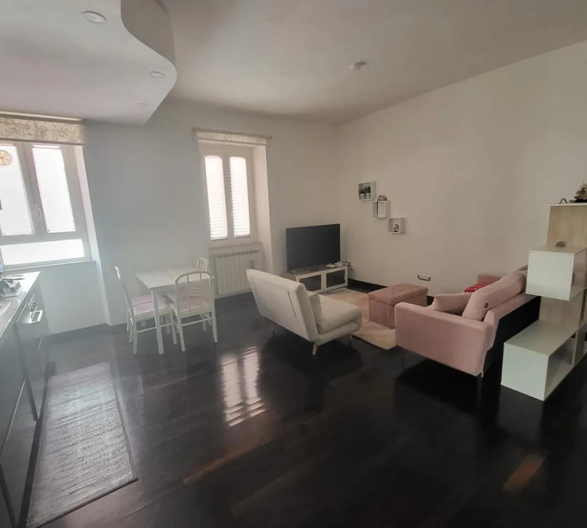 Jem Apartment Rome Italy