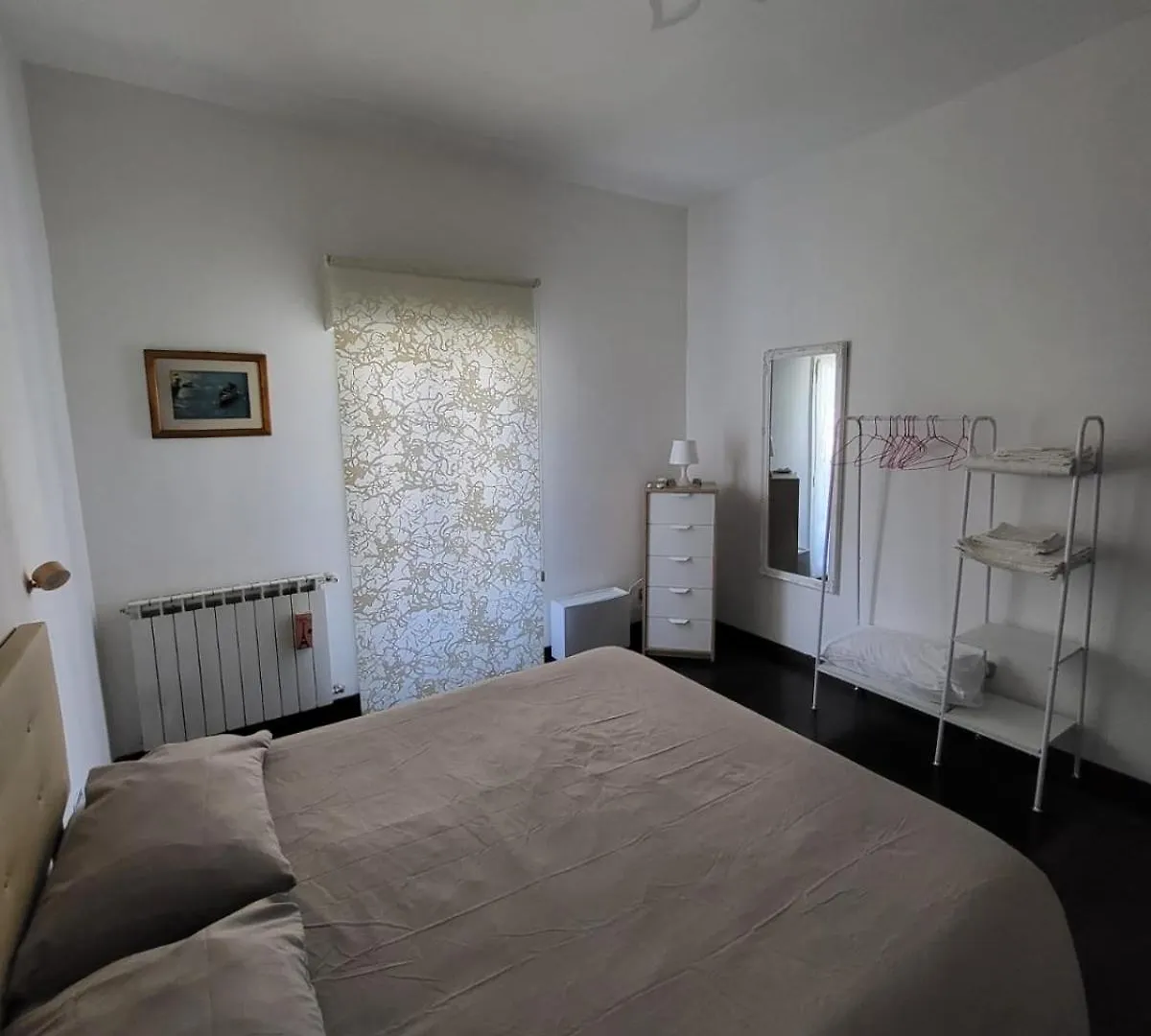 Jem Apartment Rome Italy