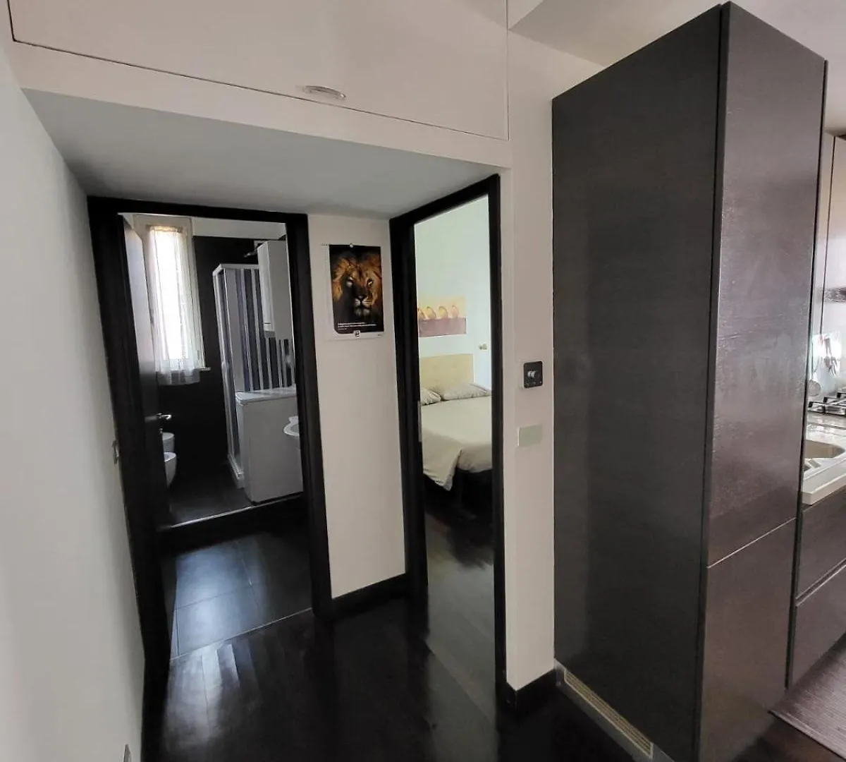 Jem Apartment Rome