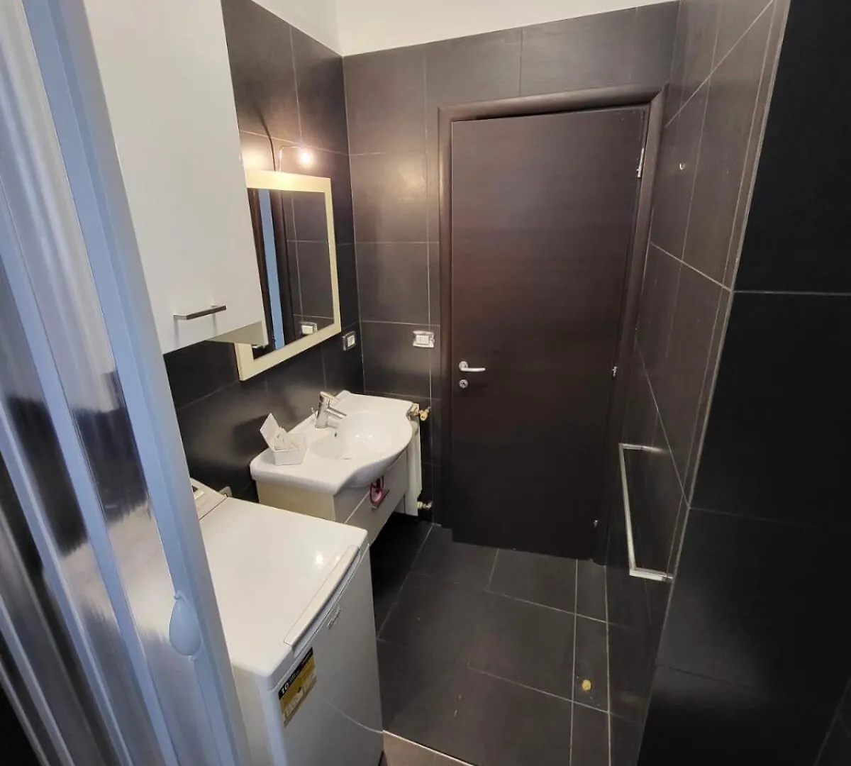Jem Apartment Rome